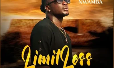 image of Ejyk Nwamba – Limitless (Agwu Agwu)