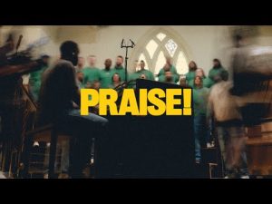 image of Elevation Worship – Praise