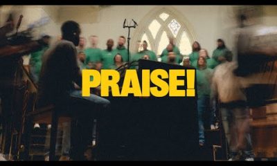 image of Elevation Worship – Praise