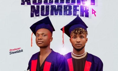 image of Funnybros – Account Number ft. Yung Daddy