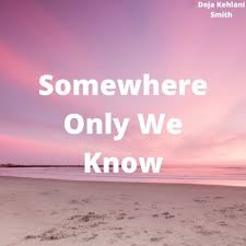 image of Gustixa & Rhianne – Somewhere Only We Know