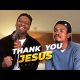 image of Holy Drill & Dells TMX – Thank You Jesus