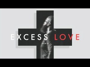 image of Holy Drill – Excess Love