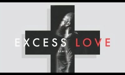 image of Holy Drill – Excess Love