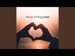 image of Holy Drill – Never Ending Love