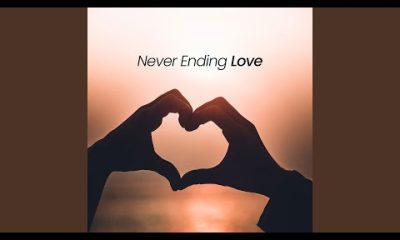 image of Holy Drill – Never Ending Love