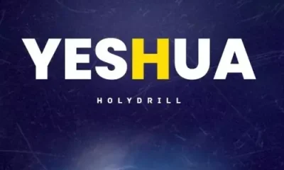 image of Holy Drill – Yeshua