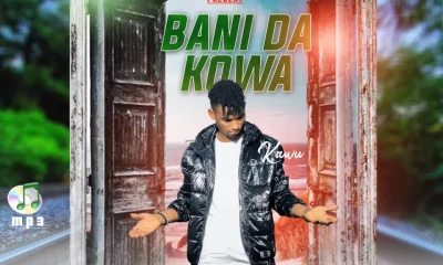 image of Kawu Dan Sarki – Bani Da Kowa