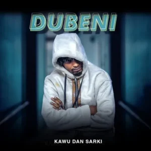 image of Kawu Dan Sarki – Dubeni