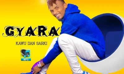 image of Kawu Dan Sarki – Gyara