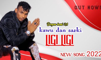 image of Kawu Dan Sarki – Ligi Ligi