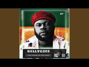 image of Kellygzee – Easthen Love Anthem