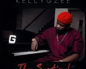 image of Kellygzee – Efiya