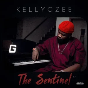 image of Kellygzee – Ghetto Man
