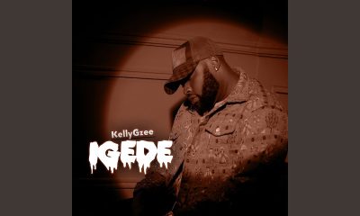 image of Kellygzee – Igede (Live)