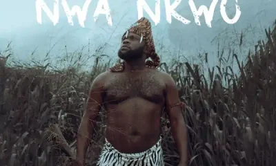 IMAGE OF Kellygzee – Nwa Nkwo (Nwankwo)