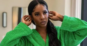 image of Latest Tiwa Savage Songs 2024