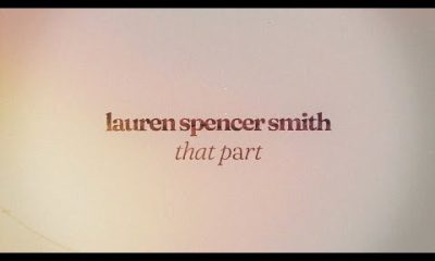 image of Lauren Spencer-Smith – That Part (Sped Up)