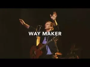 image of Leeland – Way Maker