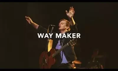 image of Leeland – Way Maker