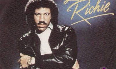 image of Lionel Richie – All Night Long