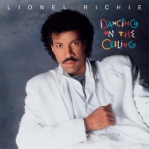 image of Lionel Richie – Dancing on the Ceiling