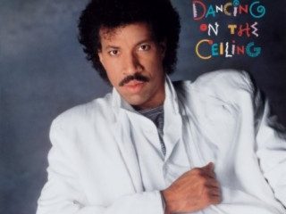 image of Lionel Richie – Dancing on the Ceiling