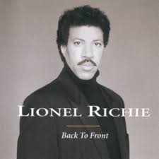 image of Lionel Richie – Do It to Me