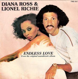 image of Lionel Richie – Endless Love