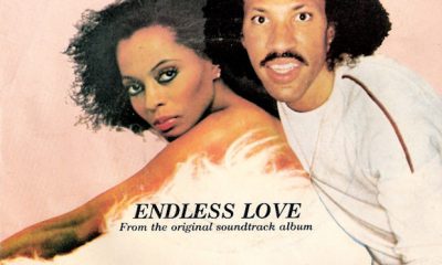 image of Lionel Richie – Endless Love