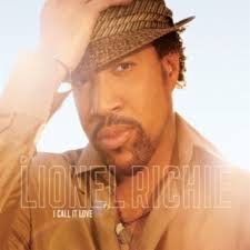 image of Lionel Richie – I Call It Love