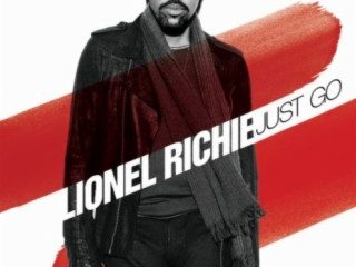 image of Lionel Richie – Just Go