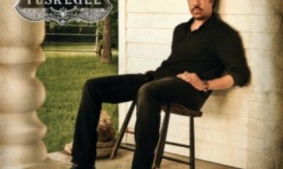 image of Lionel Richie – Lady