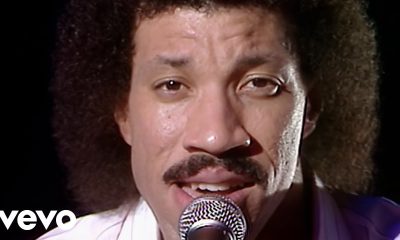 image of Lionel Richie – My Love