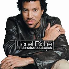 image of Lionel Richie – Running with the Night
