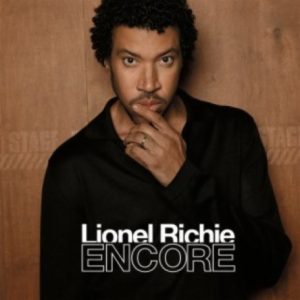 Image of Lionel Richie – Say You Say Me