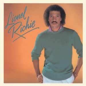 image of Lionel Richie – The Only One