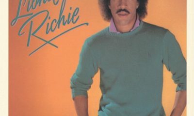 image of Lionel Richie – The Only One