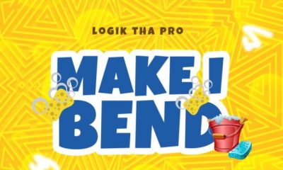 image of Logik Tha Pro – Make I Bend