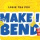 image of Logik Tha Pro – Make I Bend