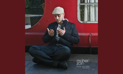 image of Maher Zain – For the Rest of My Life