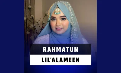 image of Maher Zain – Rahmatun Lil'Alameen