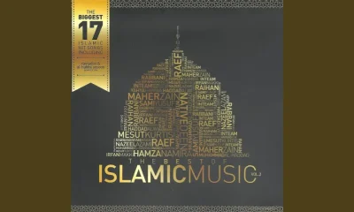 image of Maher Zain – Ramadan