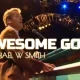 image of Michael W Smith – Our God Is An Awesome God He Reigns