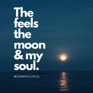 image of Moonsoulchild – Dear Self