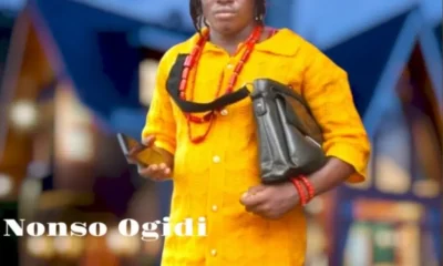 image of Nonso Ogidi – Guys Ga Ebute Ike