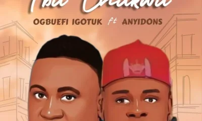image of Ogbuefi I Go Tuk ft. Anyidons – Ibu Chukwu