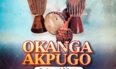 image of Okanga – Cultural Music from Nkanu Wesat