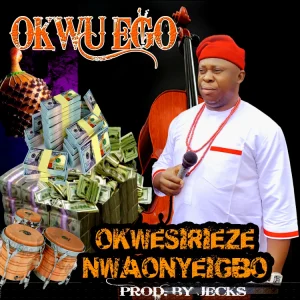 image of Okwesilieze Onye Igbo – Okwu Ego