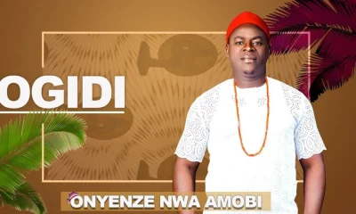 image of Onyenze Nwa Amobi – OGIDI